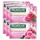 Palmolive Naturals Soap Nourishing Sensation with Milk and Rose petals, 6 x 120gm