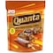 Quanta Mini Snacking Mix Chocolate Bar 384g