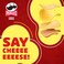 PRINGLES POTATO CHIPS NACHOS 200G