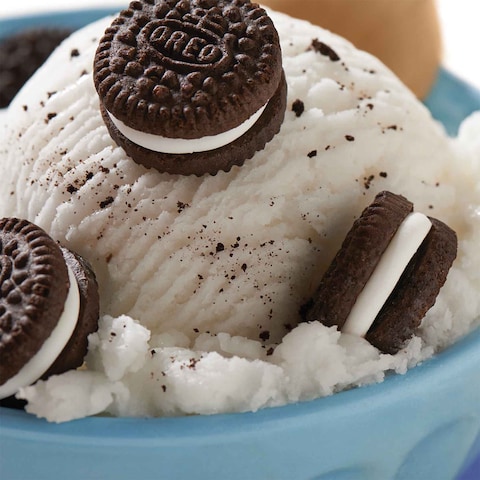 Oreo Original Mini Cookies Pouch 61.3G