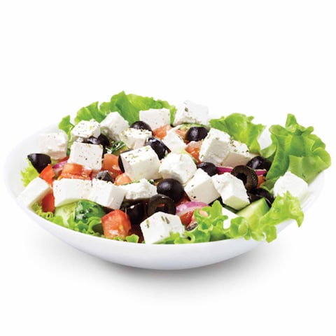 Greek Salad Kg