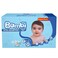 BAMBI SUPER PACK S4 -124 DIAPER