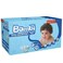 BAMBI SUPER PACK S4+ -116 DIAPER