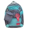 BLUE STAR SCHOOL BAGS ASSORTED COLORS