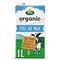 ARLA ORGANIC MILK FULL  FAT 1 LITRE