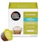 Nescafe Dolce Gusto Skinny/Unsweetened Cappuccino Coffee 161.6gm