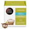 Nescafe Dolce Gusto Skinny/Unsweetened Cappuccino Coffee 161.6gm