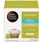 Nescafe Dolce Gusto Skinny/Unsweetened Cappuccino Coffee 161.6gm