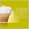 Nescafe Dolce Gusto Skinny/Unsweetened Cappuccino Coffee 161.6gm