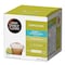Nescafe Dolce Gusto Skinny/Unsweetened Cappuccino Coffee 161.6gm