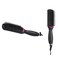REVLON STRAIGHT HEATED BRUSH 2168AR