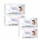 LIOLA BABY WET WIPES 72SX4 CT