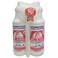 SPARTAN FLASH CLEANER 1LTR 2P+BRUSH