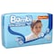 Sanita Bambi Diaper Size 6, XXL, 52 Count