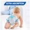 Sanita Bambi Diaper Size 6, XXL, 52 Count