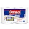 SANITA CLUB KITCHEN TOWELS 2ROLLS 400+100METERS FREE