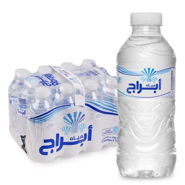 Abraaj Water 330Mlx12