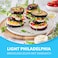 Philadelphia Light Cream Cheese 280g