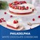Philadelphia Original Cream Cheese 180gx2 @10%
