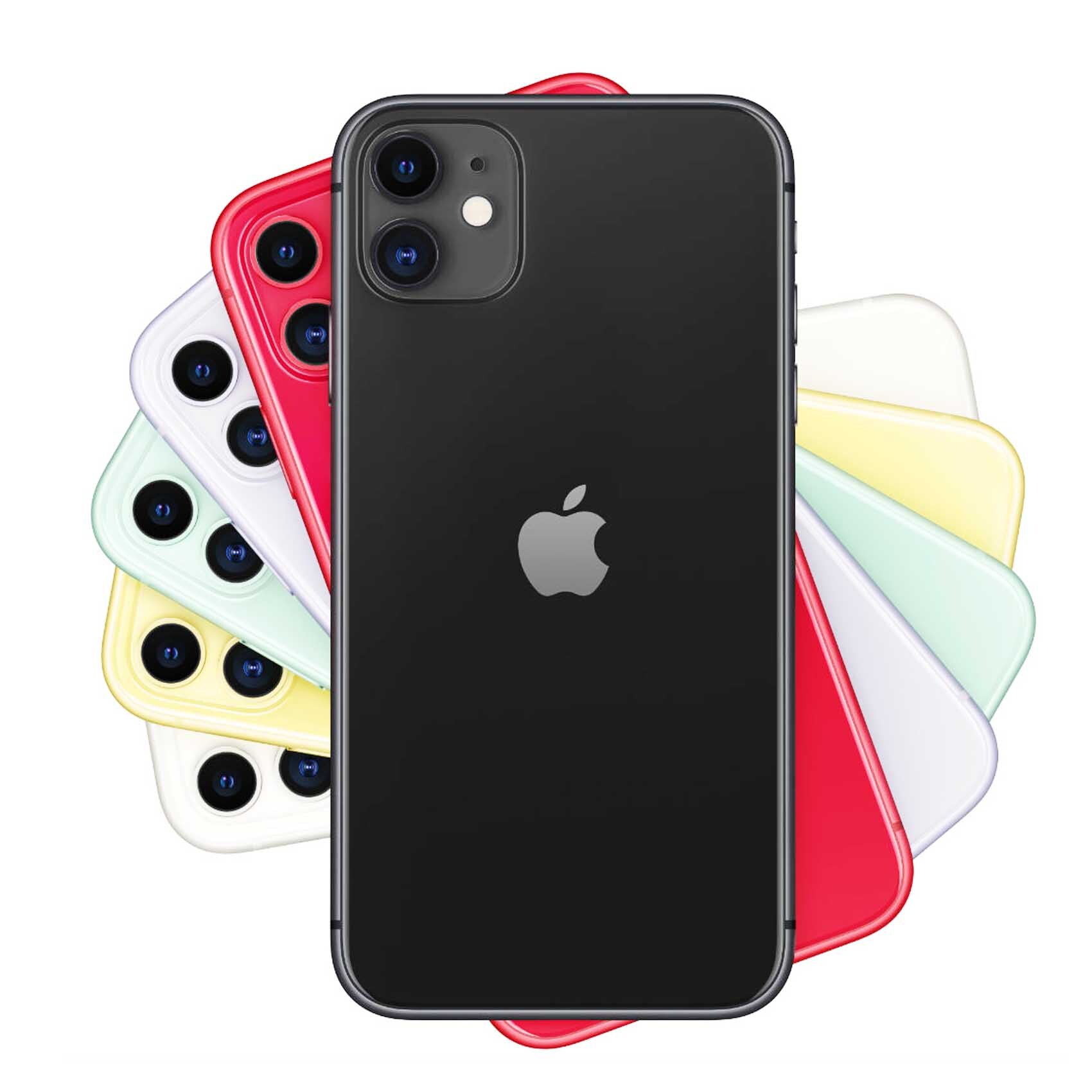 iPhone11 Black 128GB 海外版 iPhone11 ブラック 128GB SIMフリー バッテリー76%