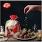 KHAZAN MEAT BALLS 1KG