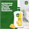 Dettol Fresh Anti-Bacterial Hand Wash, Citrus &amp; Orange Blossom Scent, 400ml x2