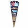 Kwality Wall's Cornetto Choco And Vanilla Ice Cream Cone 110ml