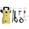 Sanford High Pressure Washer - SF8503HPW,IPX5 Water Proofing Grade High-Pressure Vehicles / Home And Garden Use
