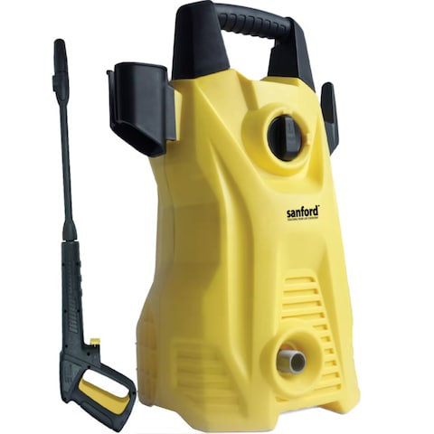 Sanford High Pressure Washer - SF8503HPW,IPX5 Water Proofing Grade High-Pressure Vehicles / Home And Garden Use
