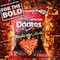 DORITOS FLAMIN HOT