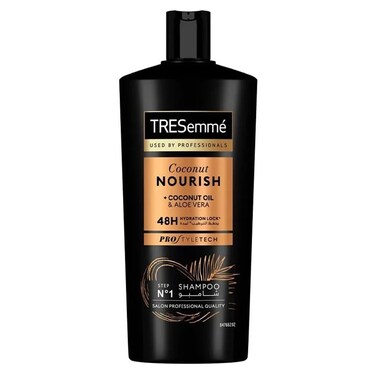 TRESemm&eacute; Botanix Nourishing And Replenish Shampoo 600ml