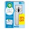 Air Wick Automatic Air Freshener Spray Refill, Soft Cotton Scent, 250ml