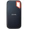 SanDisk Extreme Portable External USB-C NVMe SSD - 1TB