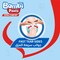 BAMBI PANTS DIAPER KIDS L 4 100&#39;S