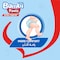 BAMBI PANTS DIAPER KIDS L 4 100&#39;S