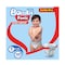 BAMBI PANTS DIAPER KIDS L 4 100&#39;S