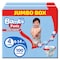 BAMBI PANTS DIAPER KIDS L 4 100&#39;S