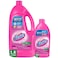 Vanish Liquid Fabric Stain Remover 1.8L + 500ml FREE - Coloured &amp; White Clothes