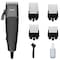 Philips Series 3000 Hair Clipper HC3100/13, Black