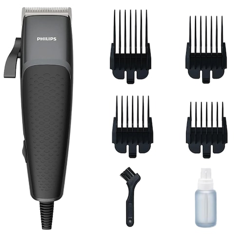 Philips Series 3000 Hair Clipper HC3100/13, Black
