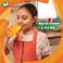 Tang Orange Flavoured Drinking Powder 375G