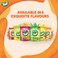 Tang Orange Flavoured Drinking Powder 375G