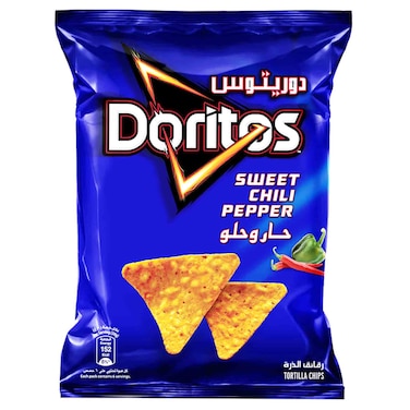 DORITOS SWEET CHILI