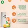 Air Wick Automatic Air Freshener Spray Refill, Sparkling Citrus Scent, 250ml x2