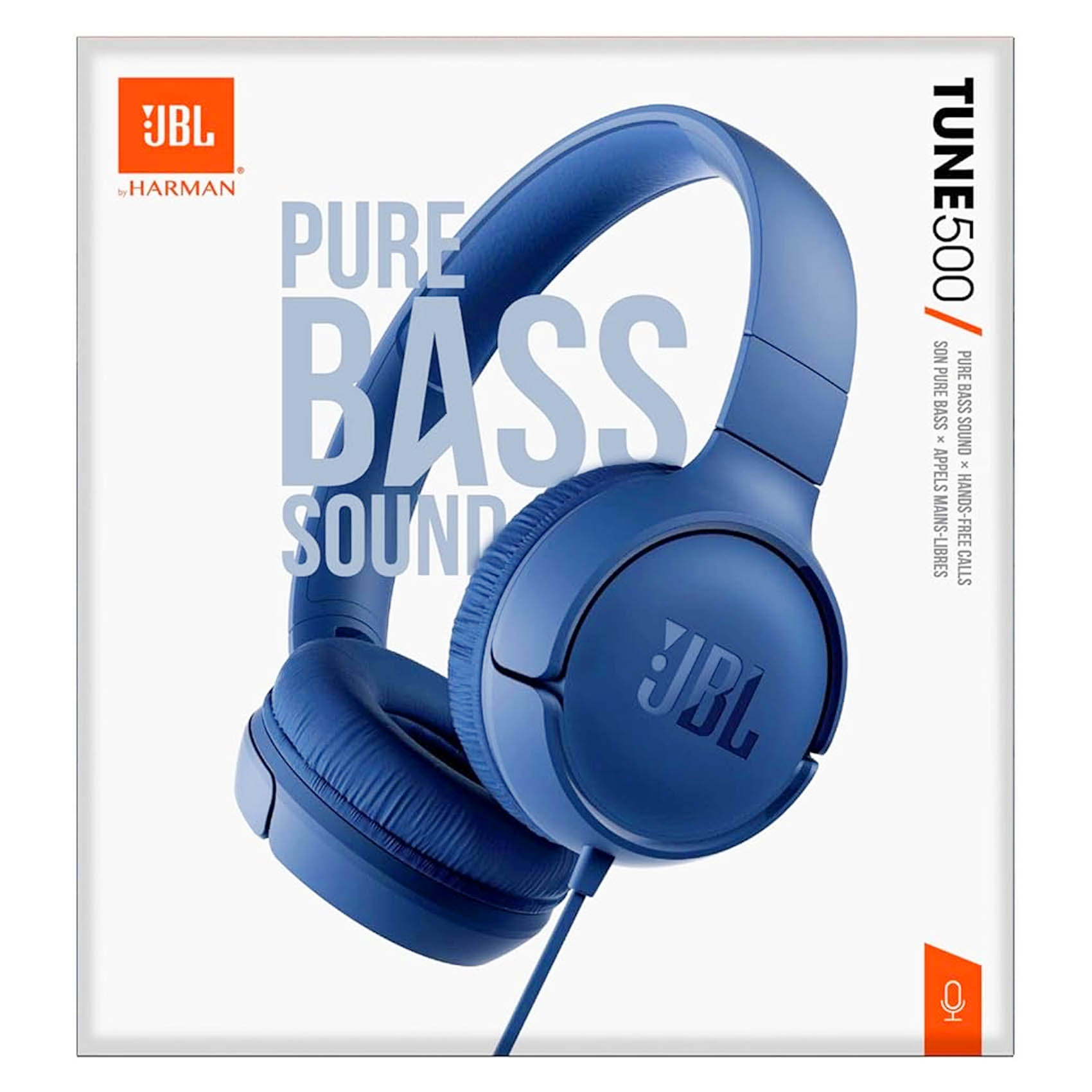 Jbl Pure Bass Sound Amazon Jbl Tune 500 Jbl Tune500 Jbl Tune 500