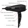 Toni &amp; Guy Ionic Extreme AC Power Dryer