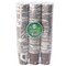 PAPER CUP 7OZ 50 X 3 PCS