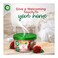 Air Wick Air Freshener Scented Gel, Rose Scent, 70g