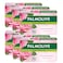 Palmolive Naturals Bar Soap Tender Sensation With Milk and Rose 150 g x 6