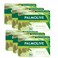 Palmolive Naturals Bar Soap Moisture Care With Aloe and Olive 150 g x 6